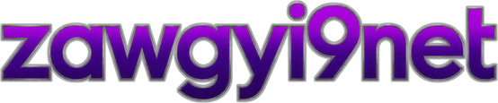 zawgyi9net လိုဂို